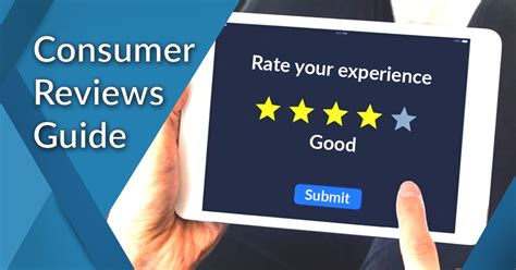 Customer Ratings & Reviews .